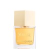"YSL Yvresse: A sparkling, fruity, chypre, champagne-like."