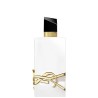"YSL Libre L'Eau Nue: A fresh, soft, floral, skin-like, clean."