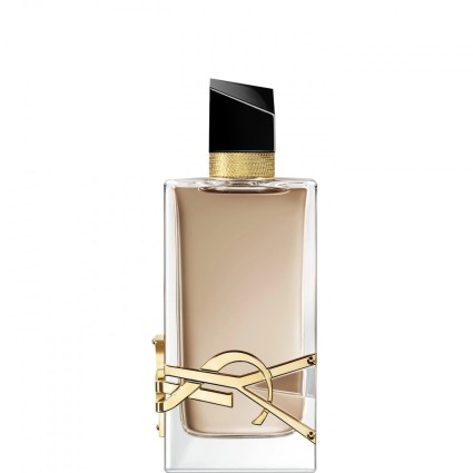 "YSL Libre Flowers & Flames: A fiery, amber, floral, vanilla."