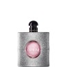 "YSL Black Opium Glitter: A sparkling, coffee, vanilla, sweet."