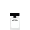 "Narciso Rodriguez Pure Musc: A clean, soft, addictive white musk."