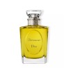 "Dior Dioressence: A classic, spicy, green, chypre, oriental."
