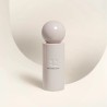 "Courreges Seconde Peau: A soft, musky, clean, intimate skin scent."