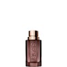 "Hugo Boss The Scent Homme: A spicy, leather, ginger, maninka fruit."