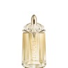 "Mugler Alien Goddess: A sunny, vanilla, bergamot, floral."
