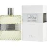 "Dior Eau Sauvage: A classic, citrus, aromatic, fresh, timeless."