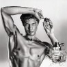 "V&R Spicebomb Metallic Musk: A warm, spicy, leather, musky."