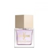 "YSL Parisienne: Un floral boisé, rose, violette, musc."