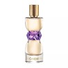 "YSL Manifesto: Un floral oriental, vanille, jasmin, tonka."