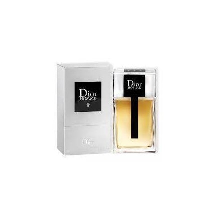 "Dior Homme: A modern, woody, iris, sensual, sophisticated."