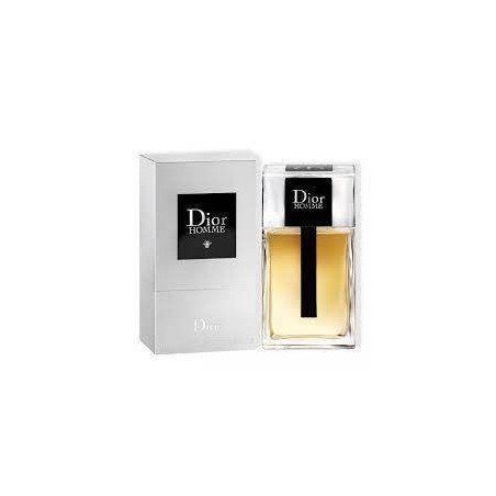 "Dior Homme: A modern, woody, iris, sensual, sophisticated."
