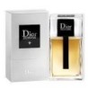 "Dior Homme: A modern, woody, iris, sensual, sophisticated."