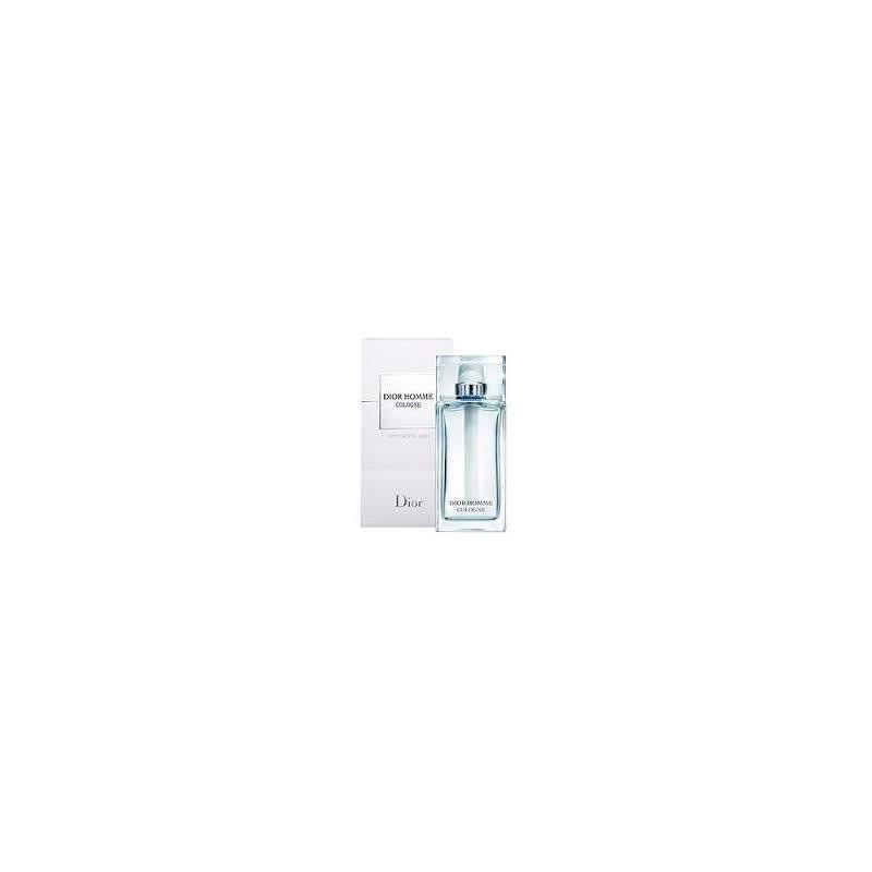 "Dior Homme Cologne: A fresh, citrus, musky, clean, crisp." "Dior Homme Cologne: A fresh, citrus, musky, clean, crisp."