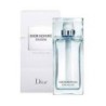 "Dior Homme Cologne: A fresh, citrus, musky, clean, crisp."