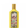 "Gucci Flora Gorgeous Orchid: Un floral intense, orchidée, vanille."