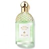 "Guerlain Aqua Allegoria Rosa Verde: Une rose, notes vertes, fraîche."