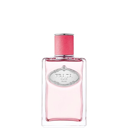 "Prada Infusion de Rhubarbe: A fresh, green, fruity, musky."