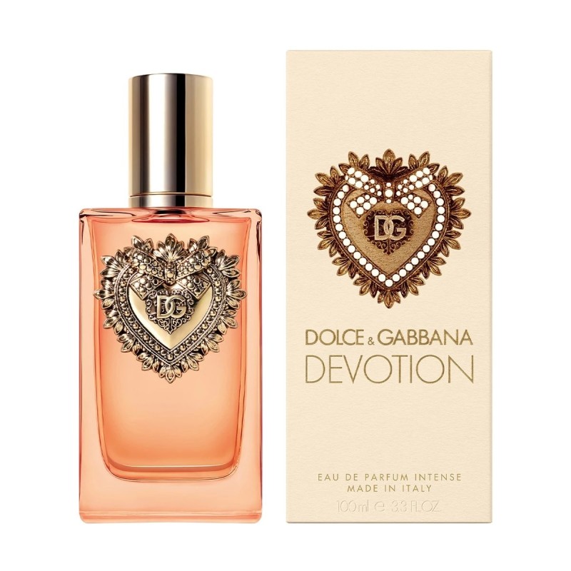 "D&G Devotion Intense: A gourmand, hazelnut, vanilla, rich." "D&G Devotion Intense: A gourmand, hazelnut, vanilla, rich."