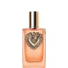 "D&G Devotion Intense: A gourmand, hazelnut, vanilla, rich."
