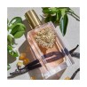 "D&G Devotion: A gourmand, orange blossom, vanilla, sweet."