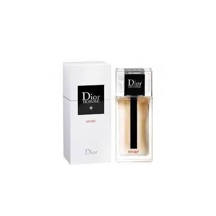 "Dior Homme Sport: A fresh, zesty, woody, invigorating, energetic."