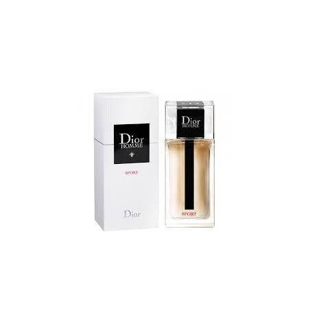 "Dior Homme Sport: A fresh, zesty, woody, invigorating, energetic."