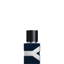 YSL Y Le Parfum: The ultimate scent for the ambitious man.