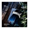 Discover YSL Y EDP Intense. Fresh, woody, ultimate modern fragrance.
