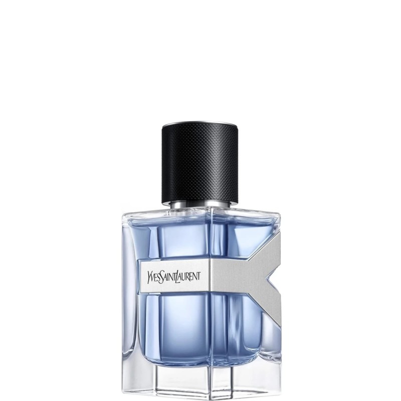 YSL Y EDT: Your daily dose of freshness. Energetic and sophisticated. YSL Y EDT: Your daily dose of freshness. Energetic and sophisticated.
