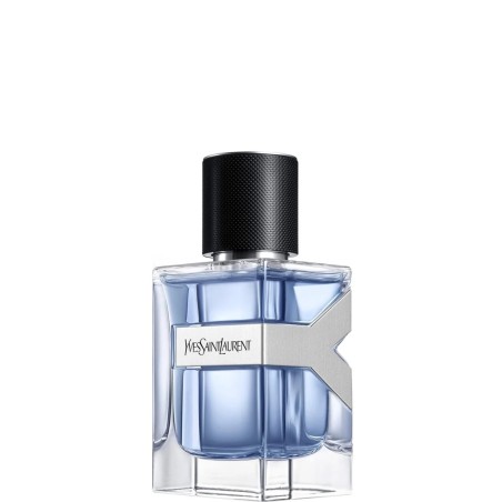 YSL Y EDT: Your daily dose of freshness. Energetic and sophisticated.