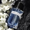 YSL Y EDT: Your daily dose of freshness. Energetic and sophisticated.