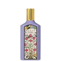 "Unleash your inner strength and intuition with Gucci Flora Gorgeous Magnolia Eau de Parfum, a vibrant new addition to the #Flor