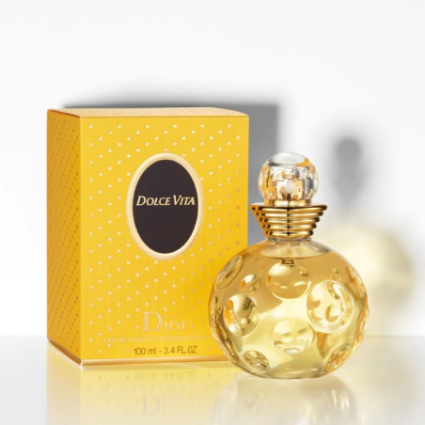 Dior- Dolce Vita