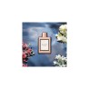 "The original Gucci Bloom Eau de Parfum features a unique blend of Tuberose, Jasmine Buds, and the rare Rangoon Creeper, creatin