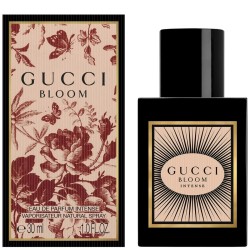 Created by master perfumer Alberto Morillas, this deeply floral and addictive fragrance reveals a divine trail,
