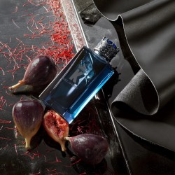 "This commanding EDP Intense unveils a new facet of the K man – bold, passionate, and undeniably magnetic, exuding a profound wo