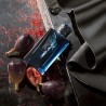 "This commanding EDP Intense unveils a new facet of the K man – bold, passionate, and undeniably magnetic, exuding a profound wo