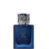"This commanding EDP Intense unveils a new facet of the K man – bold, passionate, and undeniably magnetic, exuding a profound wo