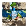 "This woody aromatic composition offers a unique blend of vibrant freshness and profound sensuality, perfect for the man who emb