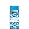 "Experience the radiant charm of Dolce&Gabbana Light Blue Capri In Love Eau de Parfum Spray, a captivating new fragrance for wom