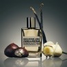 "At its heart, This Is Really Her! blossoms with a modern floral intensity, leading to a seductive base of warm honey, rich patc