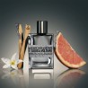 "Unleash your bold and magnetic charisma with Zadig & Voltaire This Is Really Him! Eau de Toilette Intense, a new and intensely