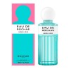 "Eau de Rochas Néroli Azur opens with sparkling Neroli and Bergamot, brightened by a hint of juicy Blackcurrant bud, creating an