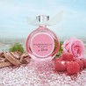 "Mademoiselle Rochas in Paris opens with a sparkling burst of juicy Raspberry, crisp Pear, and fresh Bergamot, creating an irres