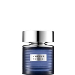 "Perfect for both day and night, Rochas L'Homme is the signature scent for the man who is effortlessly stylish and subtly daring
