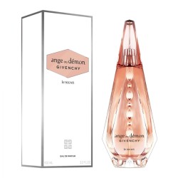 "Unveil your captivating duality with Givenchy Ange ou Démon Le Secret Eau de Parfum, a mysterious and radiant fragrance for wom