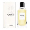 "Givenchy Xeryus Rouge opens with a vibrant and unexpected blend of exotic Cactus, zesty Chinese Orange (or Kumquat), and fresh