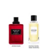 "Givenchy Xeryus Rouge opens with a vibrant and unexpected blend of exotic Cactus, zesty Chinese Orange (or Kumquat), and fresh