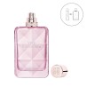 "Givenchy Very Irresistible opens with an invigorating blend of aromatic Star Anise, crisp Cassia, and zesty Lemon Verbena, prov