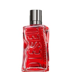 "D by Diesel opens with a vibrant, spicy kick of Ginger and sparkling Bergamot, infused with the clean, aromatic freshness of La